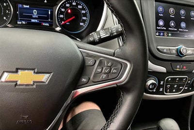 2024 Chevrolet Equinox LT AWD - Htd Seats - Blind Spot Detection