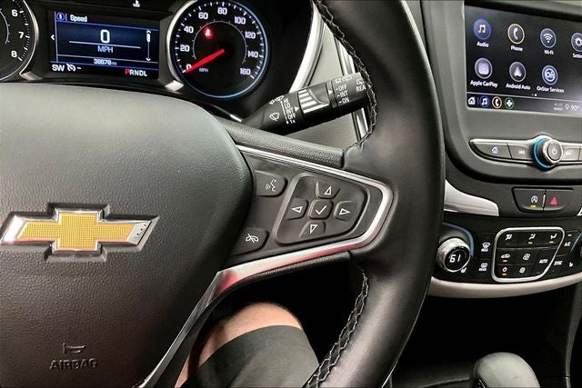 2024 Chevrolet Equinox LT AWD - Htd Seats - Blind Spot Detection