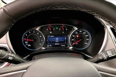 2024 Chevrolet Equinox LT AWD - Htd Seats - Blind Spot Detection
