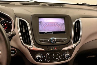2024 Chevrolet Equinox LT AWD - Htd Seats - Blind Spot Detection