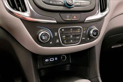 2024 Chevrolet Equinox LT AWD - Htd Seats - Blind Spot Detection