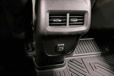 2024 Chevrolet Equinox LT AWD - Htd Seats - Blind Spot Detection