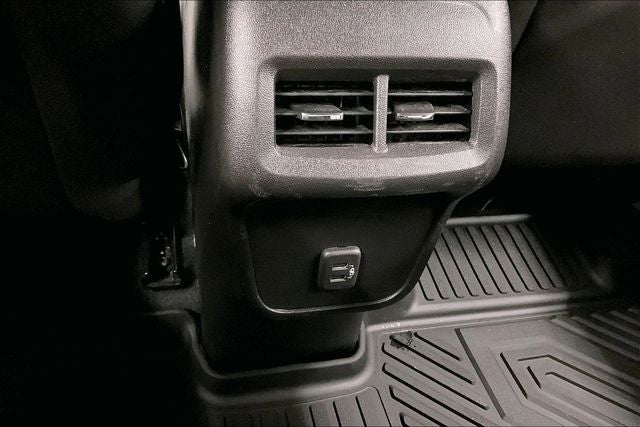 2024 Chevrolet Equinox LT AWD - Htd Seats - Blind Spot Detection