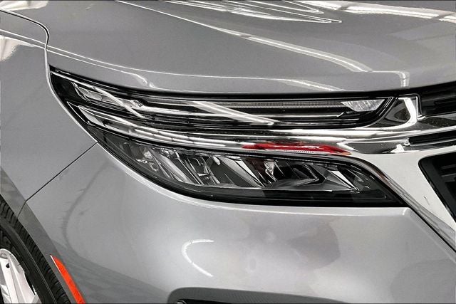 2024 Chevrolet Equinox LT AWD - Htd Seats - Blind Spot Detection