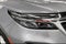 2024 Chevrolet Equinox LT AWD - Htd Seats - Blind Spot Detection