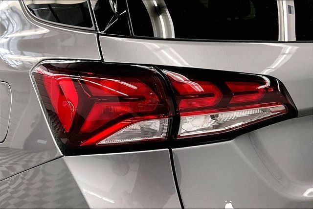 2024 Chevrolet Equinox LT AWD - Htd Seats - Blind Spot Detection