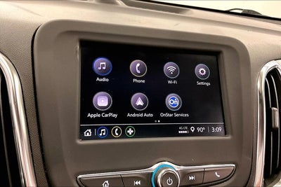 2024 Chevrolet Equinox LT AWD - Htd Seats - Blind Spot Detection