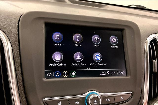 2024 Chevrolet Equinox LT AWD - Htd Seats - Blind Spot Detection