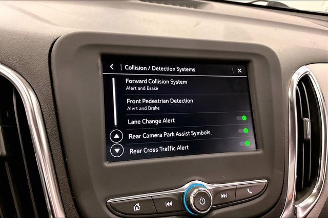 2024 Chevrolet Equinox LT AWD - Htd Seats - Blind Spot Detection