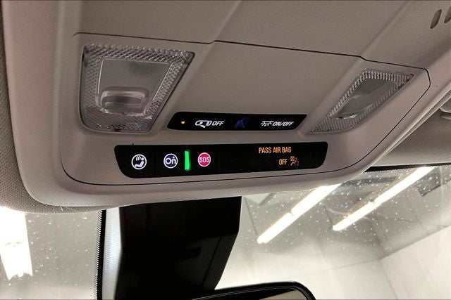 2024 Chevrolet Equinox LT AWD - Htd Seats - Blind Spot Detection