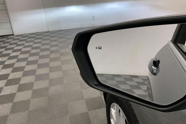 2024 Chevrolet Equinox LT AWD - Htd Seats - Blind Spot Detection