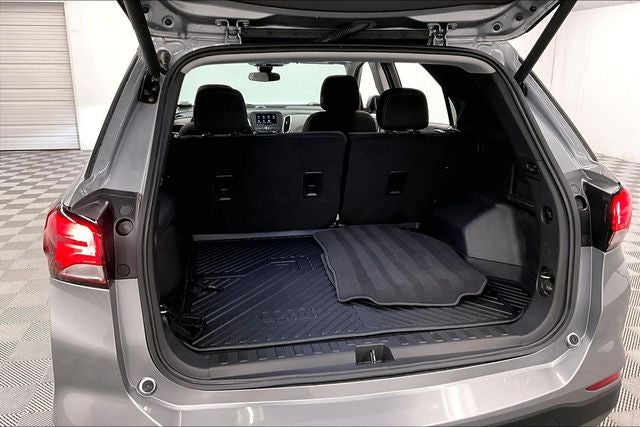 2024 Chevrolet Equinox LT AWD - Htd Seats - Blind Spot Detection