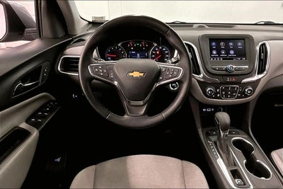 2024 Chevrolet Equinox LT AWD - Htd Seats - Blind Spot Detection