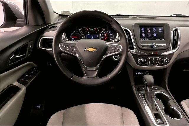 2024 Chevrolet Equinox LT AWD - Htd Seats - Blind Spot Detection