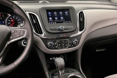 2024 Chevrolet Equinox LT AWD - Htd Seats - Blind Spot Detection
