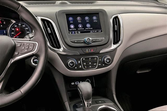2024 Chevrolet Equinox LT AWD - Htd Seats - Blind Spot Detection