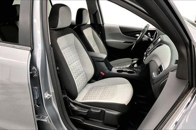 2024 Chevrolet Equinox LT AWD - Htd Seats - Blind Spot Detection