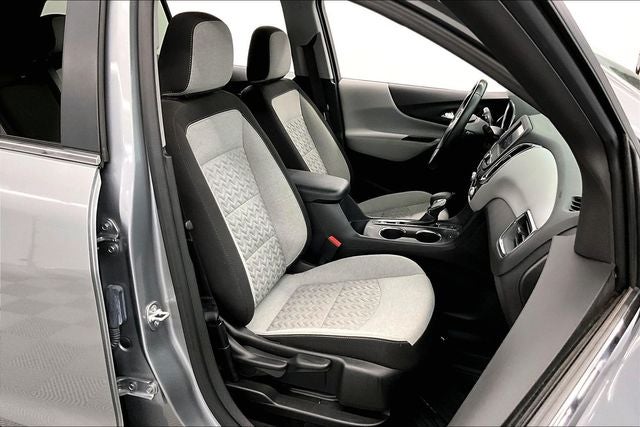 2024 Chevrolet Equinox LT AWD - Htd Seats - Blind Spot Detection