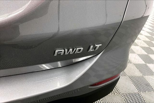 2024 Chevrolet Equinox LT AWD - Htd Seats - Blind Spot Detection