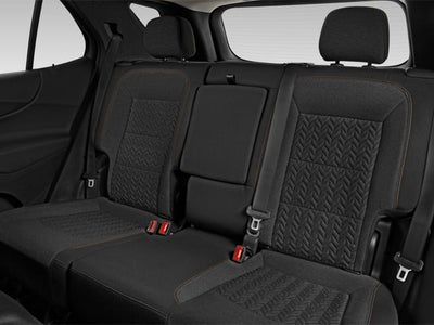 2025 Chevrolet Equinox RS AWD-Pano Roof-Htd/Cooled Seats