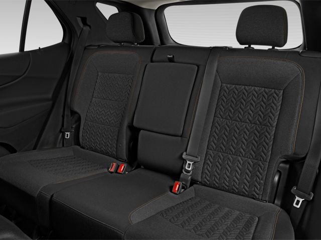 2025 Chevrolet Equinox RS AWD-Pano Roof-Htd/Cooled Seats