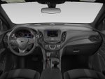 2025 Chevrolet Equinox RS AWD-Pano Roof-Htd/Cooled Seats