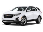 2025 Chevrolet Equinox RS AWD-Pano Roof-Htd/Cooled Seats
