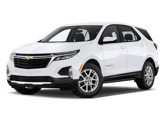 2025 Chevrolet Equinox RS AWD-Pano Roof-Htd/Cooled Seats