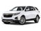 2025 Chevrolet Equinox RS AWD-Pano Roof-Htd/Cooled Seats
