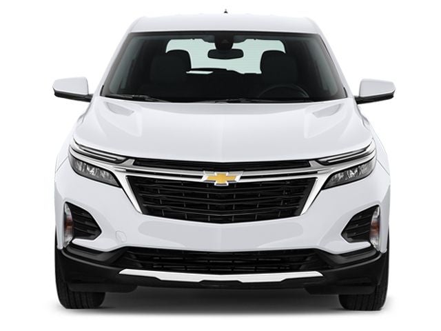 2025 Chevrolet Equinox RS AWD-Pano Roof-Htd/Cooled Seats