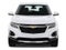 2025 Chevrolet Equinox RS AWD-Pano Roof-Htd/Cooled Seats