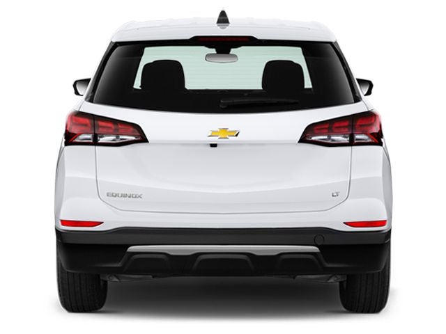 2025 Chevrolet Equinox RS AWD-Pano Roof-Htd/Cooled Seats
