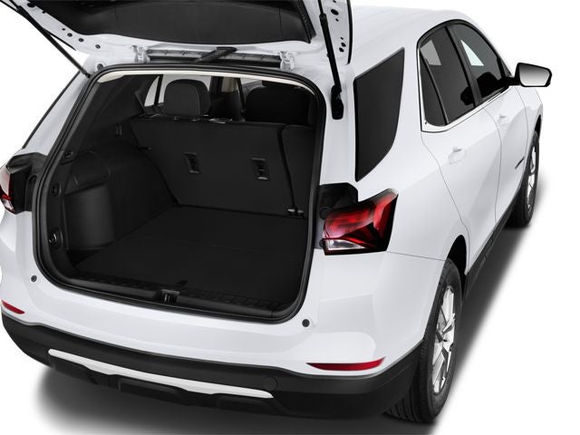 2025 Chevrolet Equinox RS AWD-Pano Roof-Htd/Cooled Seats