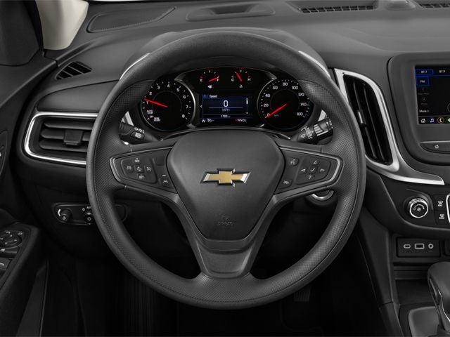 2025 Chevrolet Equinox RS AWD-Pano Roof-Htd/Cooled Seats