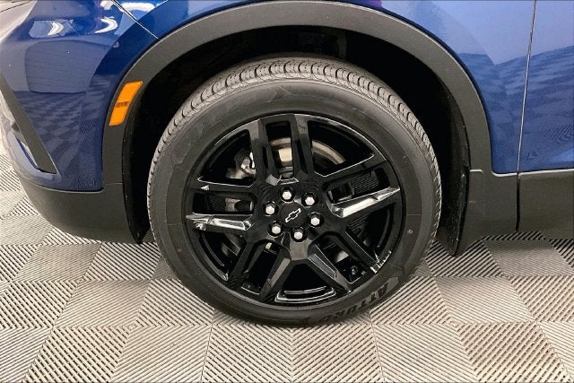 2022 Chevrolet Blazer LT Remote Start