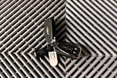 2022 Chevrolet Blazer LT Remote Start