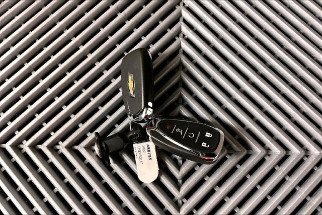 2022 Chevrolet Blazer LT Remote Start