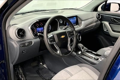 2022 Chevrolet Blazer LT Remote Start