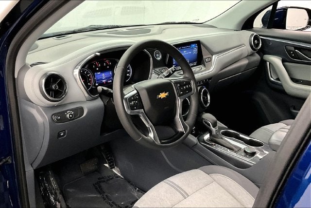 2022 Chevrolet Blazer LT Remote Start