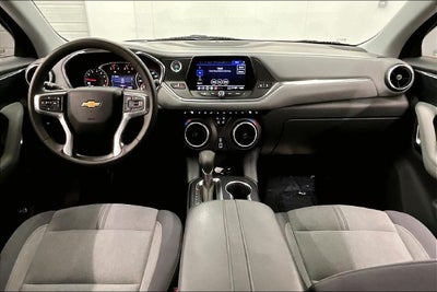 2022 Chevrolet Blazer LT Remote Start