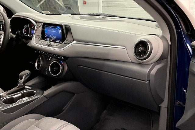 2022 Chevrolet Blazer LT Remote Start