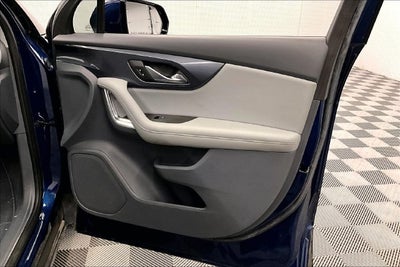 2022 Chevrolet Blazer LT Remote Start