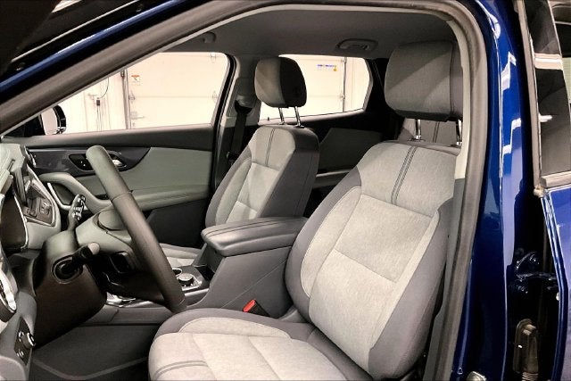 2022 Chevrolet Blazer LT Remote Start