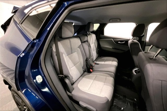 2022 Chevrolet Blazer LT Remote Start