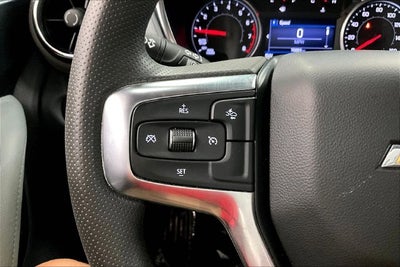 2022 Chevrolet Blazer LT Remote Start