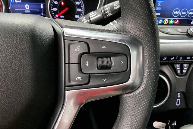 2022 Chevrolet Blazer LT Remote Start