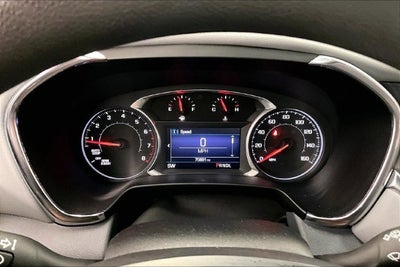 2022 Chevrolet Blazer LT Remote Start