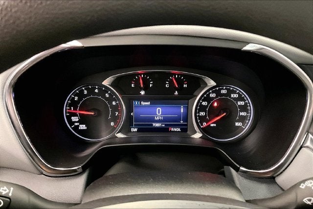 2022 Chevrolet Blazer LT Remote Start