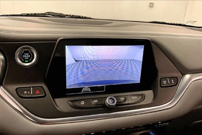 2022 Chevrolet Blazer LT Remote Start