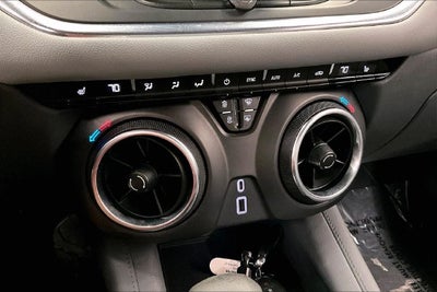 2022 Chevrolet Blazer LT Remote Start